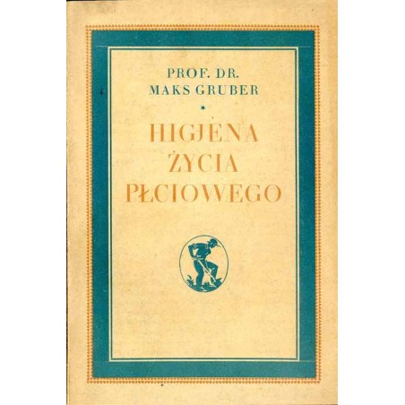 Higjena życia płciowego