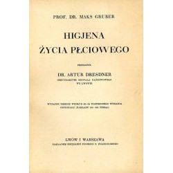 Higjena życia płciowego