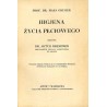 Higjena życia płciowego