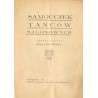Samouczek tańców salonowych