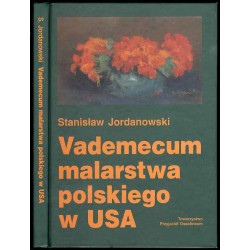 Vademecum malarstwa polskiego w USA