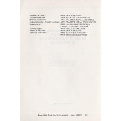 Grafika japońska w zbiorach Muzeum Narodowego w Poznaniu. Katalog wystawy