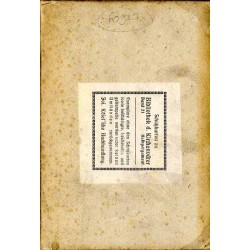 Bibliothek der Kirchenväter. Eine Auswahl Patristischer Werke in deutscher übersetzung. Reihe 1. B. 21: Ambrosius von Mailand: A