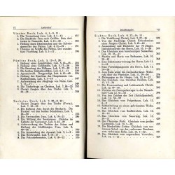 Bibliothek der Kirchenväter. Eine Auswahl Patristischer Werke in deutscher übersetzung. Reihe 1. B. 21: Ambrosius von Mailand: A