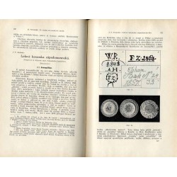Národopisný Věstník Českoslovanský. R.20 (1927)