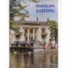 Warszawa - Łazienki