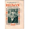 Płomyk. Tygodnik ilustrowany dla dzieci i młodzieży. R.16 (1932). Nr 33 (13 kwietnia 1932)