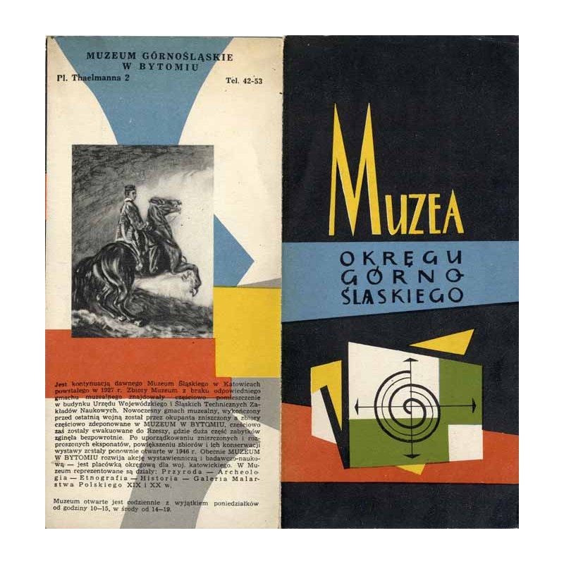 Muzea Okręgu Górnośląskiego
