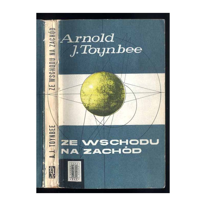 Ze wschodu na zachód