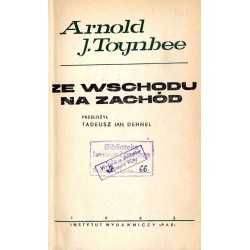 Ze wschodu na zachód