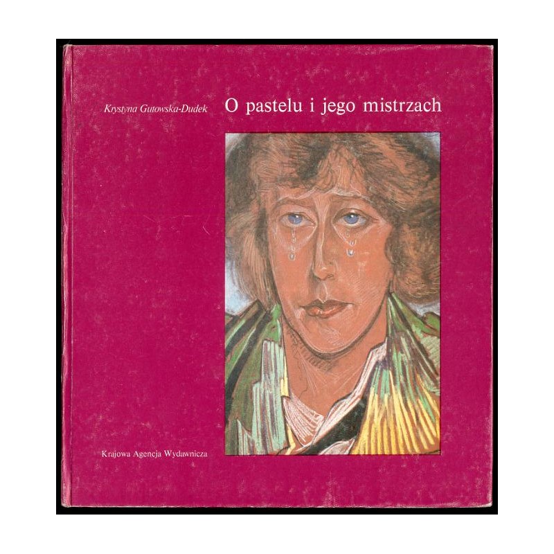 O pastelu i jego mistrzach