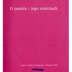 O pastelu i jego mistrzach