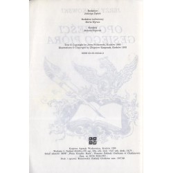 Opowieści gęsiego pióra