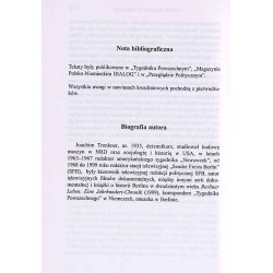 Naród z przeszłością. Eseje o Niemczech