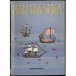 Przez trzy morza
