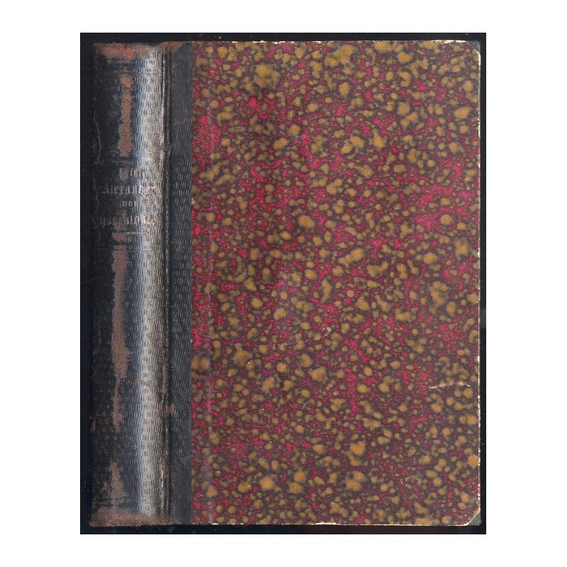 Briefe und Schriften des im Rufe der Heiligkeit verstorbenen Bischofs Prinz Alexander von Hohenlohe nebst den Berichterstattunge