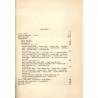 Głos 1886-1899. Bibliografia zawartości
