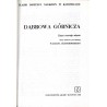 Dąbrowa Górnicza. Zarys rozwoju miasta