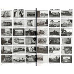 [Rara Avis] XIII Krakowska Aukcja Pocztówek. Katalog aukcyjny. 21 września 2002 r