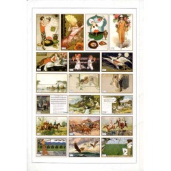 [Rara Avis] XIII Krakowska Aukcja Pocztówek. Katalog aukcyjny. 21 września 2002 r