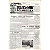 Dziennik Żołnierza. [...] Pismo żołnierzy I. Korpusu Panc.-Motorowego. R.3 (1942). Nr 165 (698) (16 listopada 1942)