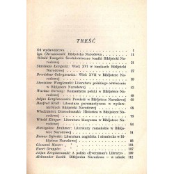 Almanach Bibljoteki Narodowej. W dziesięciolecie wydawnictwa 1919-1929