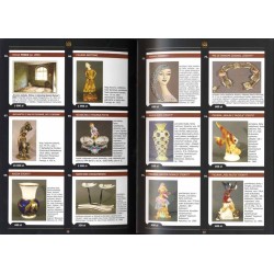 Desa. Aukcja nr 97. Malarstwo, grafika, fotografia, rzemiosło artystyczne. 29 maja 2010. Muzeum Śląskie Katowice