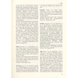 Oberschlesisches Literatur-Lexikon. Biographisch-bibliographisches Handbuch, Teil 1: A-H