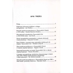470 lat Tarnowskich Gór. Materiały z sesji naukowej 7-8 października 1996 w Muzeum w Tarnowskich Górach