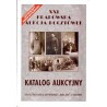 [Rara Avis] XXI Krakowska Aukcja Pocztówek. Katalog aukcyjny. 21 maja 2005 r
