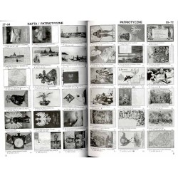 [Rara Avis] XXI Krakowska Aukcja Pocztówek. Katalog aukcyjny. 21 maja 2005 r