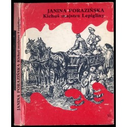 Kichuś majstra Lepigliny
