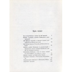 Kichuś majstra Lepigliny
