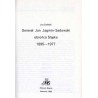 Generał Jan Jagmin-Sadowski obrońca Śląska 1895-1977