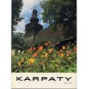 Karpaty. Materiały szkoleniowe o problematyce górskiej terenów Polski i Krajów Demokracji Ludowej. Z.4 (1975)