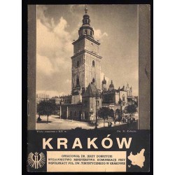 Kraków
