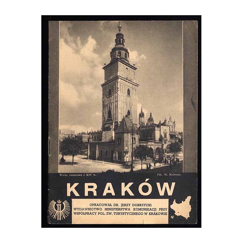 Kraków