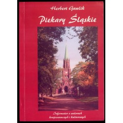 Piekary Śląskie. Informator o walorach krajoznawczych i kulturowych