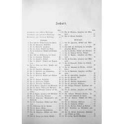 Heiligen-legende in täglichen Lesungen und Betrachtungen nach P. Grosez S.J