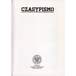 CzasyPismo. O historii Górnego Śląska. Nr 2 (2012)