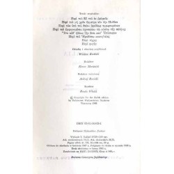 Moralia (Wybór) II