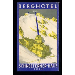 Bayerische Zugspitzbahn Garmisch-Partenkirchen