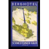 Bayerische Zugspitzbahn Garmisch-Partenkirchen