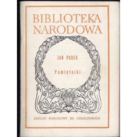 Pamiętniki