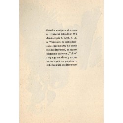Myśli wybrane wygłoszone przed mikrofonem Polskiego Radia