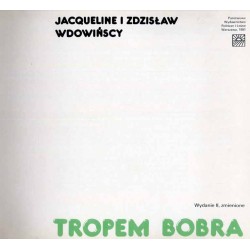 Tropem bobra
