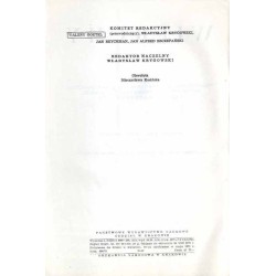 Wierchy. Rocznik poświęcony górom. Organ Polskiego Towarzystw Turystyczno-Krajoznawczego Wydawany przez Komisję Turystyki Górski