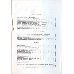 Wierchy. Rocznik poświęcony górom. Organ Polskiego Towarzystw Turystyczno-Krajoznawczego Wydawany przez Komisję Turystyki Górski