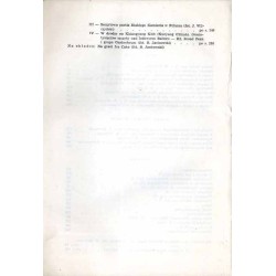 Wierchy. Rocznik poświęcony górom. Organ Polskiego Towarzystw Turystyczno-Krajoznawczego Wydawany przez Komisję Turystyki Górski