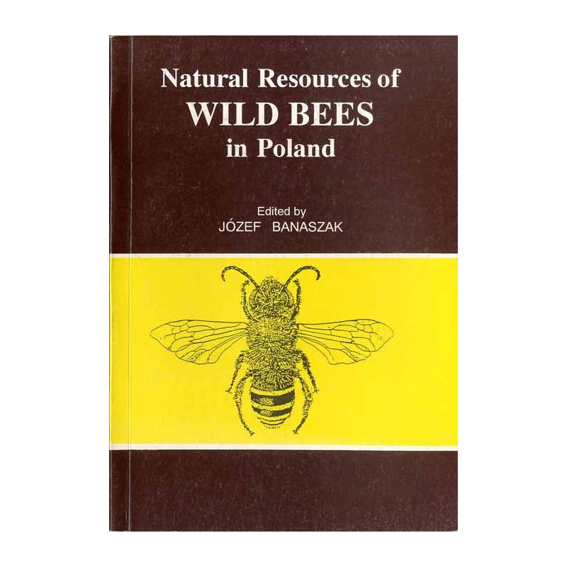 Natural resources of wild bees in Poland